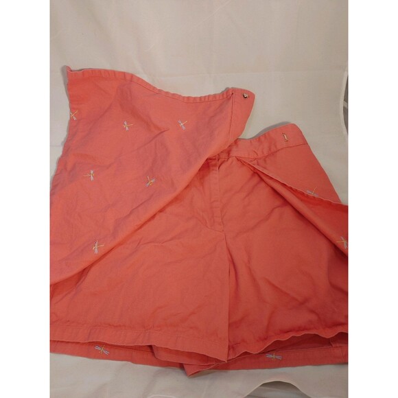 Bundle of 2 Basic Editions Skorts Womens Size 16 - Picture 3 of 9